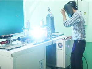 Nghiên cứu ứng dụng công nghệ rung siêu âm trong quá trình hàn